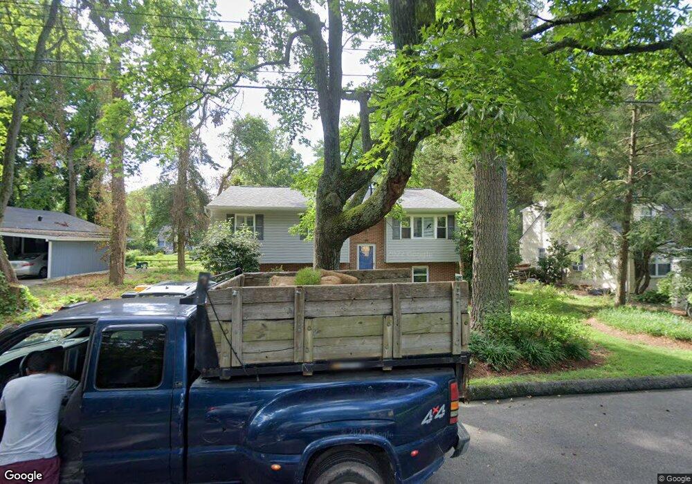 105 Meade Dr, Annapolis, MD 21403 - photo 1