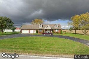2773 Minster Fort Recovery Rd, Minster, OH 45865