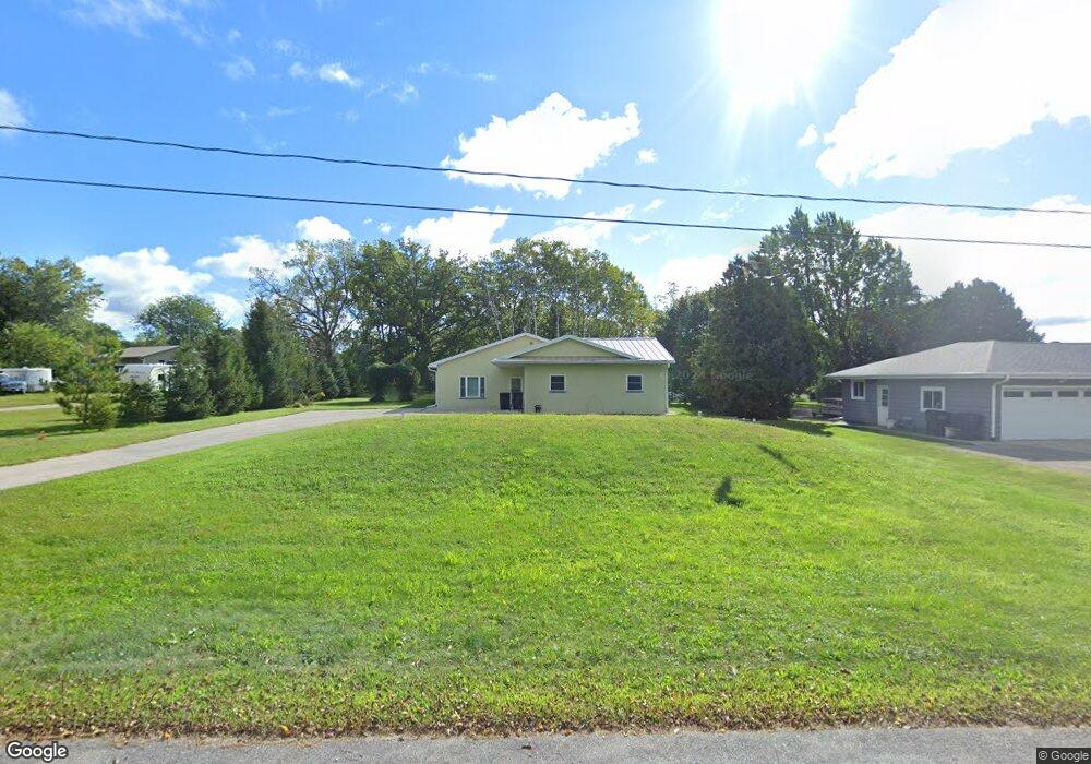 W3418 Gruennert St, Helenville, WI 53137 - photo 1