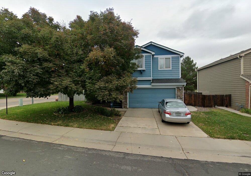 2858 E 118th Cir, Thornton, CO 80233 - photo 1