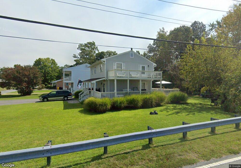 601 California Ave, North Beach, MD 20714 - photo 1