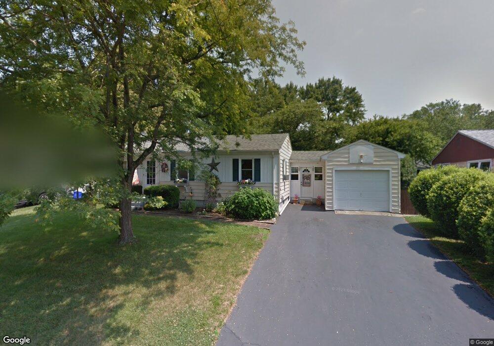 95 Duchess Rd, Cumberland, RI 02864 - photo 1