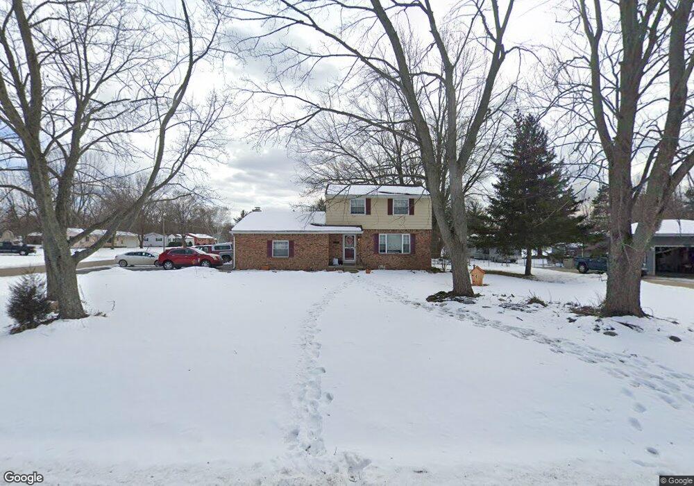 8166 Ohara Dr, Davison, MI 48423 - photo 1