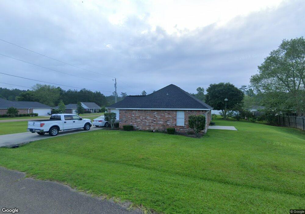 104 Fox Loop Dr, McComb, MS 39648 - photo 1