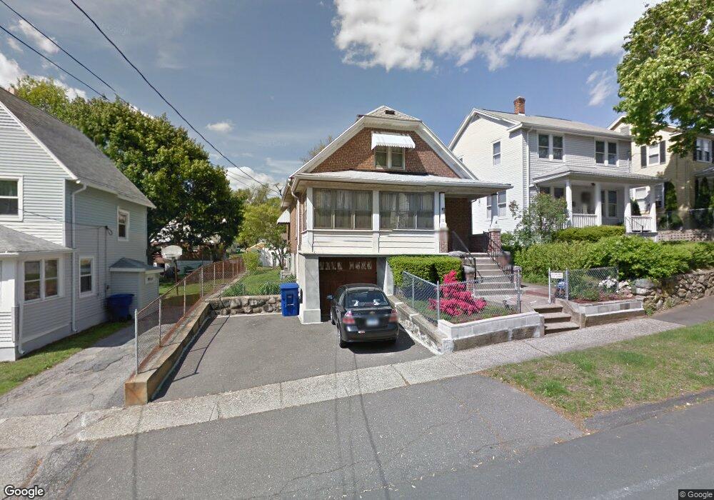 101 Laval St, Waterbury, CT 06706 - photo 1