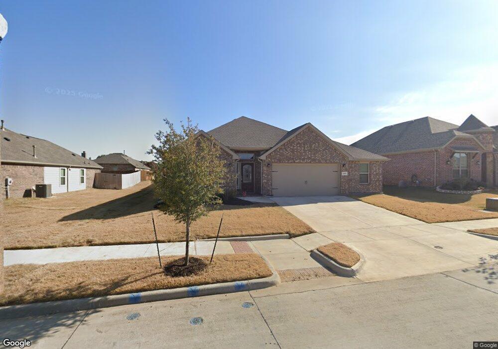 4109 Roxbury St, Denton, TX 76210 - photo 1