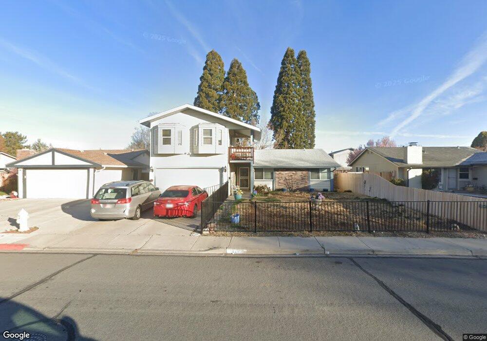 2295 Howard Dr, Sparks, NV 89434 - photo 1