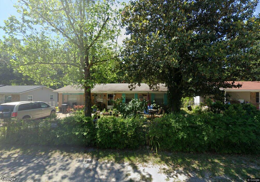 3926 Packard Dr, Jacksonville, FL 32246 - photo 1