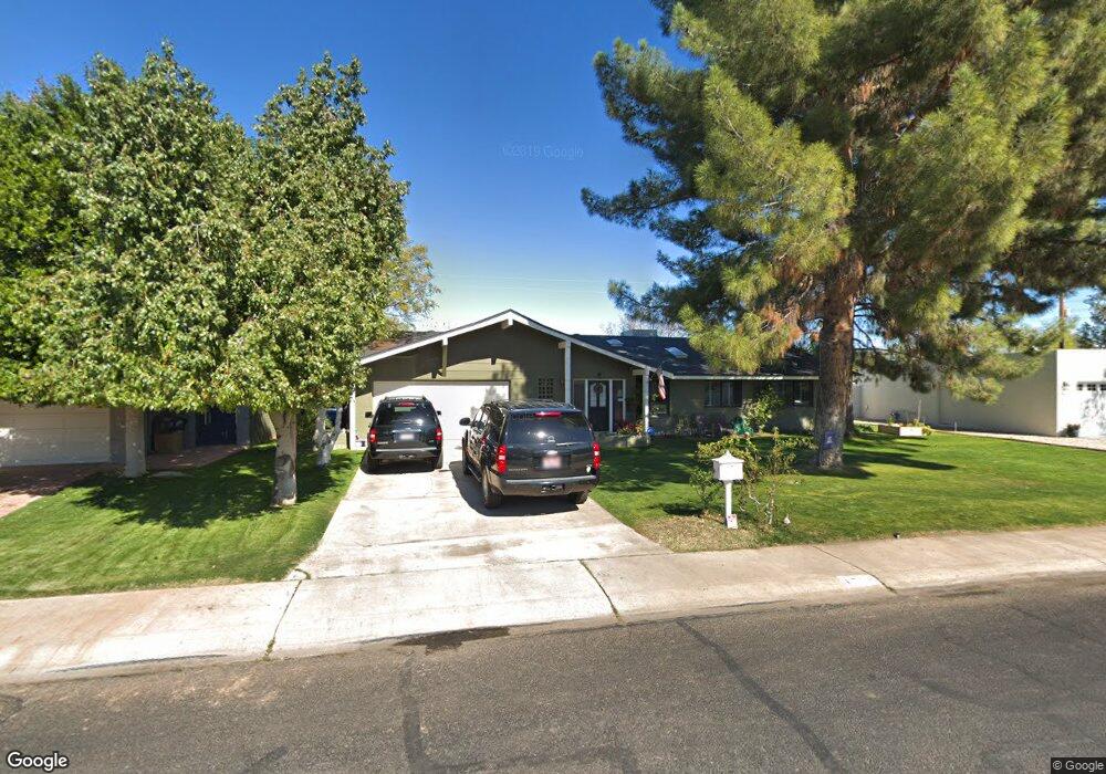 1526 W Seldon Ln, Phoenix, AZ 85021 - photo 1