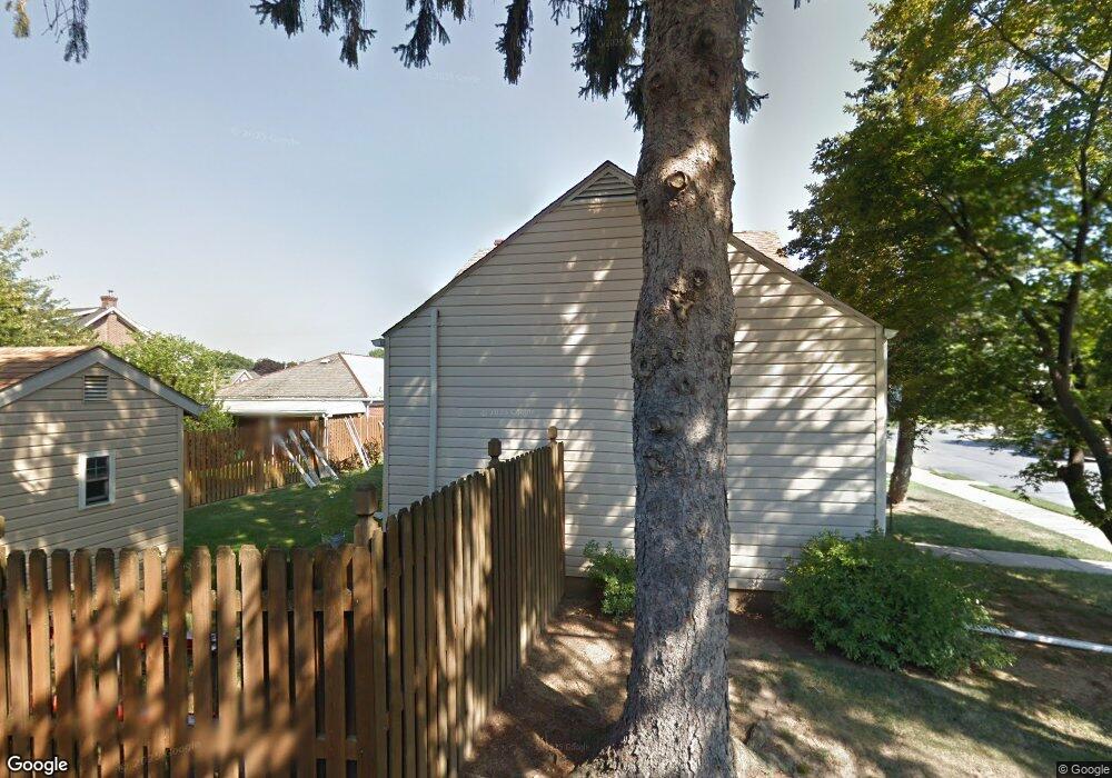 1838 S Wood St unit 1842, Allentown, PA 18103 - photo 1