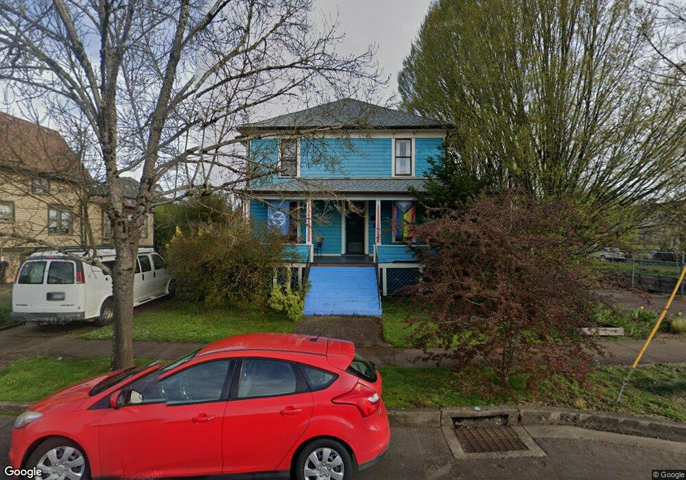 705 6th Ave SW, Albany, OR 97321 - photo 1