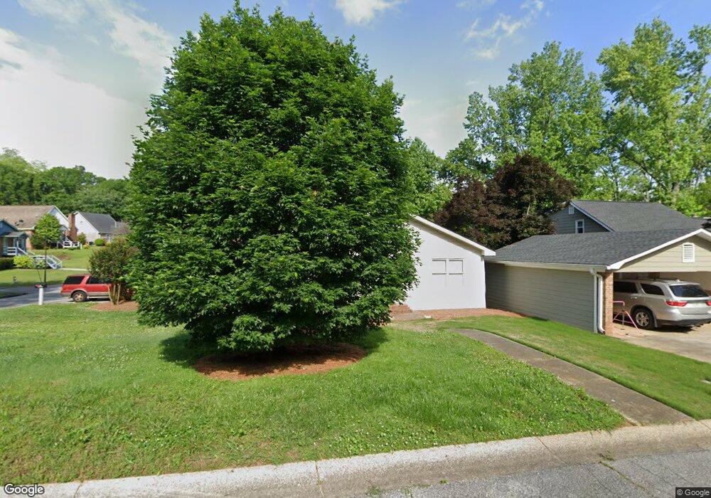 106 Oxford Square, Carrollton, GA 30117 - photo 1