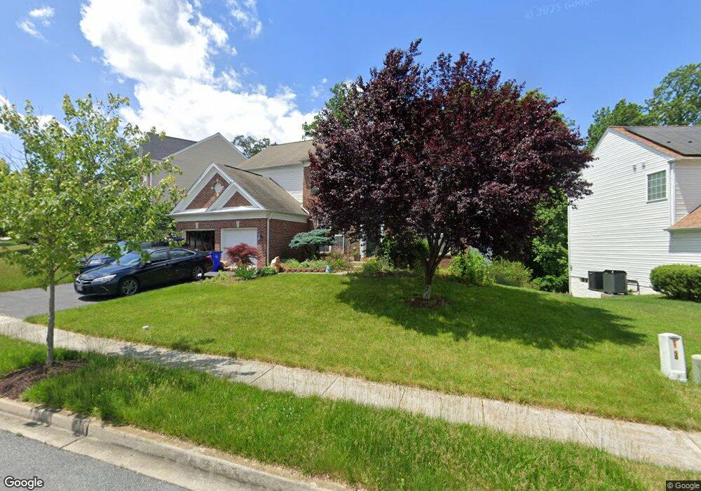 17 Donovan Ct, Knoxville, MD 21758 - photo 1