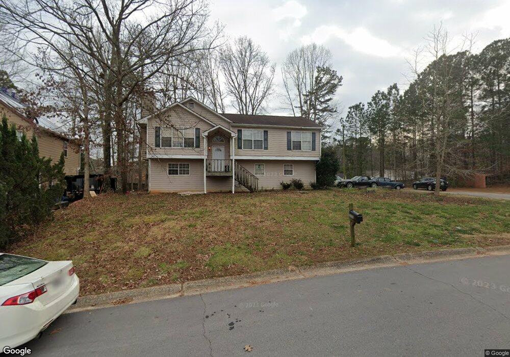 1984 Marsh Creek Dr unit 4, Lawrenceville, GA 30043 - photo 1