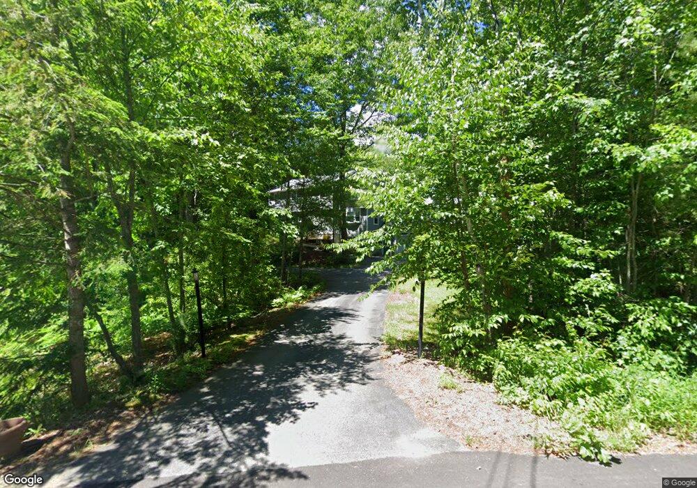 79 Winter Hill Rd, Goffstown, NH 03045 - photo 1