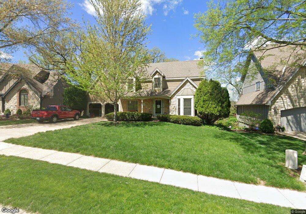 8320 Mullen Rd, Lenexa, KS 66215 - photo 1