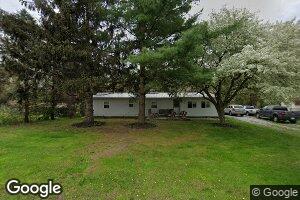 332 Meadow Dr, Morenci, MI 49256
