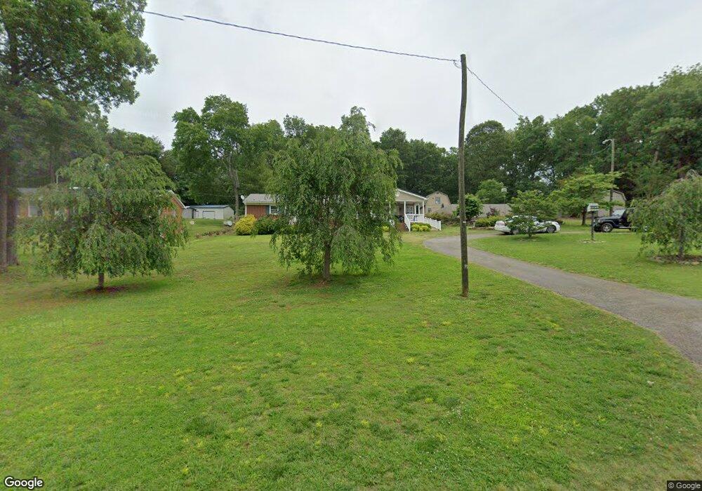 1151 Sheridan Dr, Asheboro, NC 27205 - photo 1