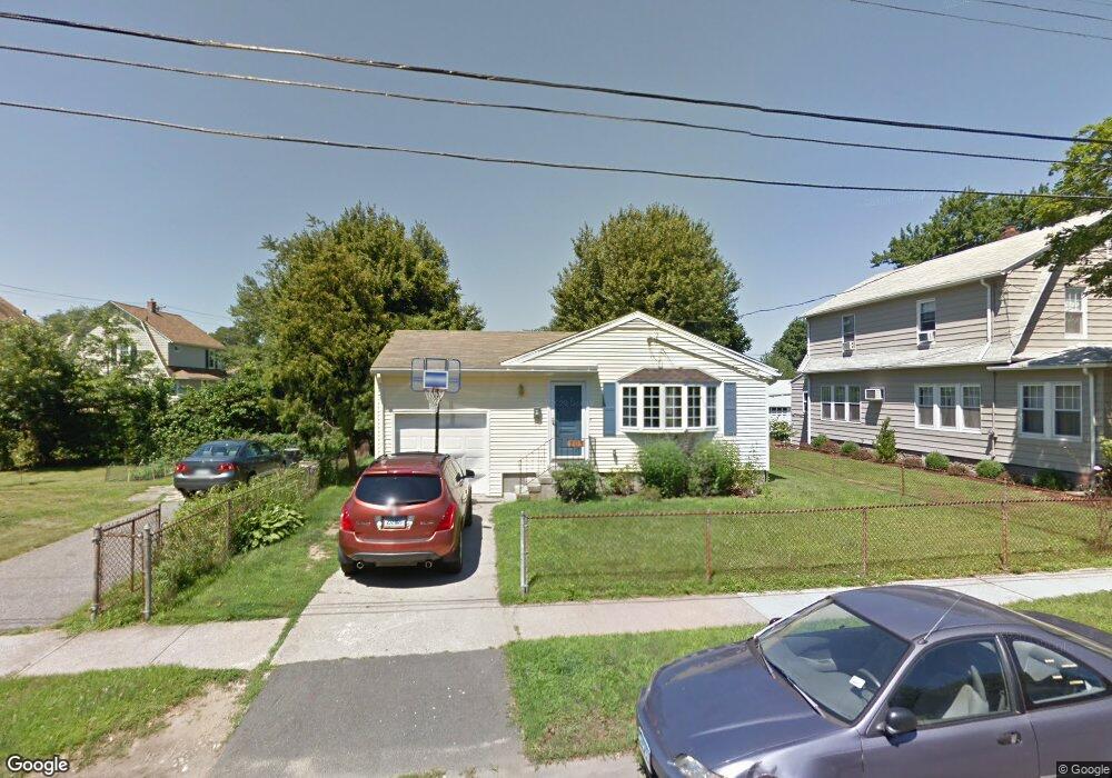 203 Taft St, Stratford, CT 06615 - photo 1