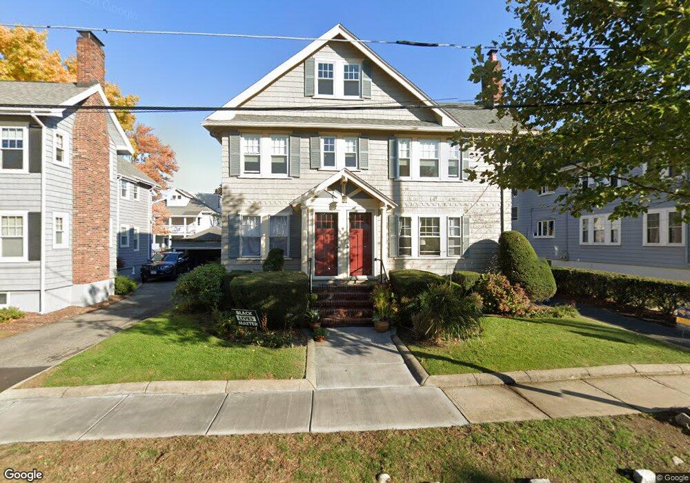 7 Skahan Rd, Belmont, MA 02478 - photo 1