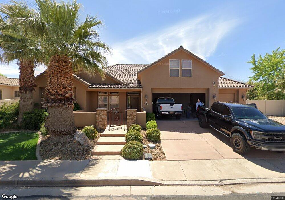 1046 E Black Brush Dr unit 13, Washington, UT 84780 - photo 1