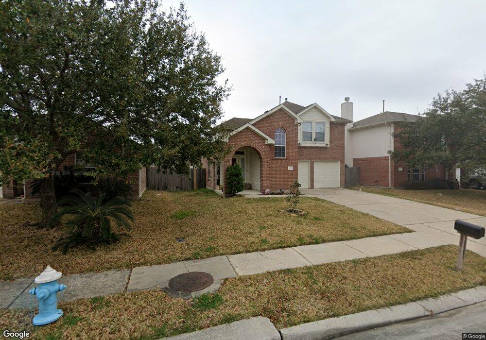 2419 Fox River Ln, Spring, TX 77386 - photo 1