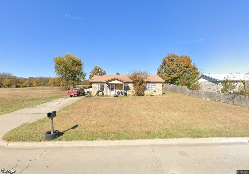 923 10th Ave SE, Ardmore, OK 73401 - photo 1
