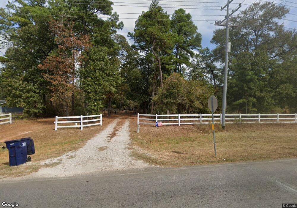 25095 Joseph Rd, Hockley, TX 77447 - photo 1