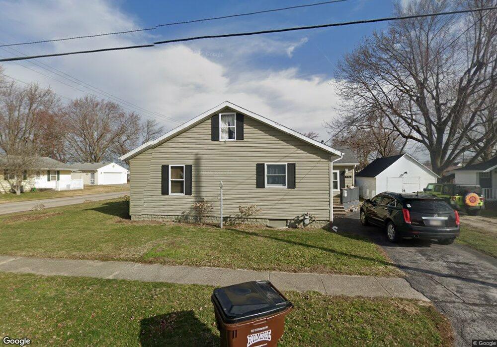 532 Swing Ave, Findlay, OH 45840 - photo 1