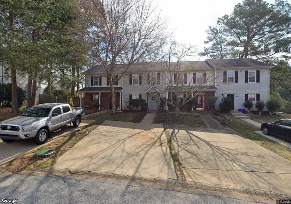 1501 Springleaf Cir SE unit 1501, Smyrna, GA 30080 - photo 1