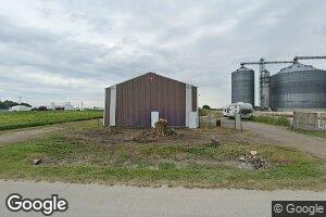 1120 N Woodcock St, Macon, IL 62544