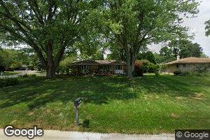 9006 Ash Rd, Indianapolis, IN 46234
