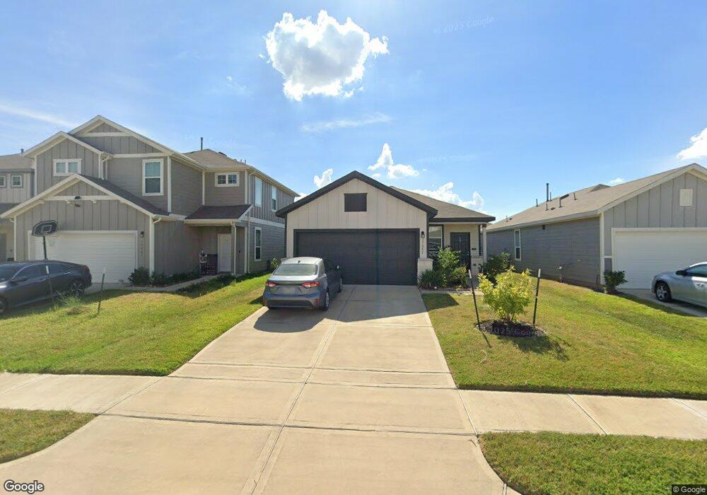 17851 Juneberry Seed St, Hockley, TX 77447 - photo 1