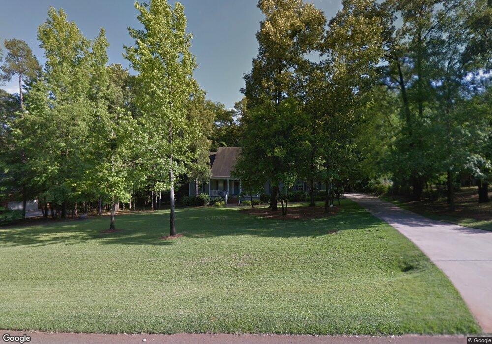 160 Cross Creek Cir, Macon, GA 31210 - photo 1