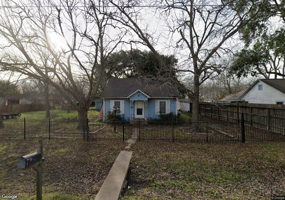 303 Rude St, Rosenberg, TX 77471 - photo 1