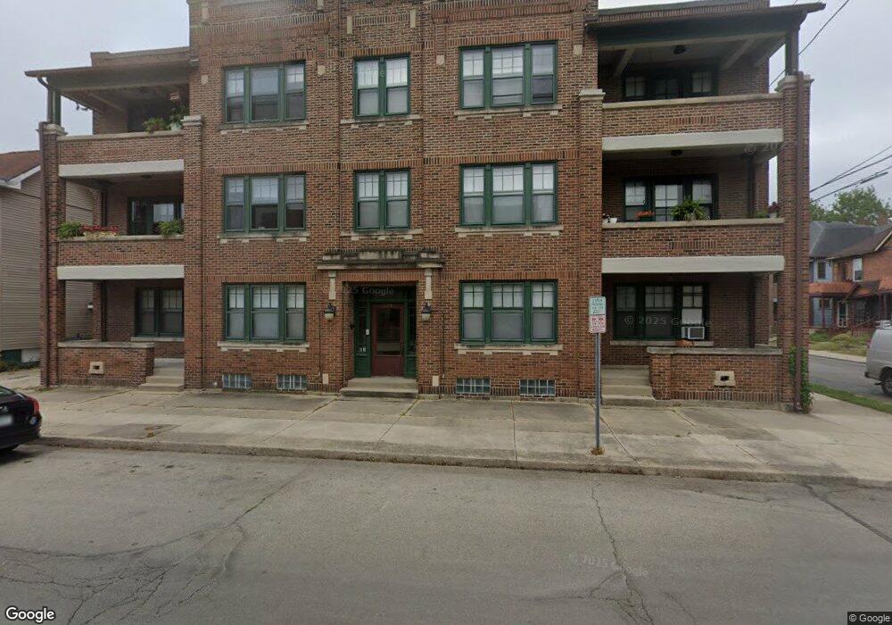 325 W Charles St, Muncie, IN 47305 - photo 1