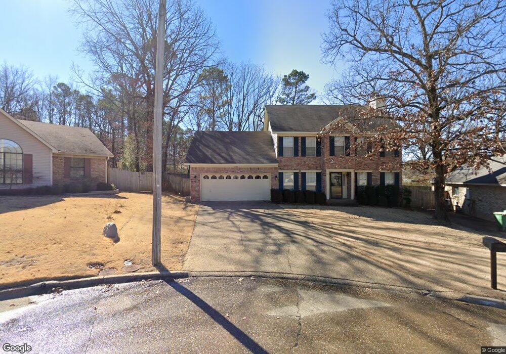 14705 Cecil Dr, Little Rock, AR 72223 - photo 1