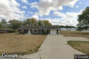 1650 Union City Rd, Fort Recovery, OH 45846
