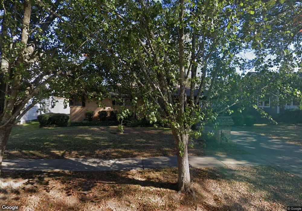 1007 S Main St, Stuttgart, AR 72160 - photo 1