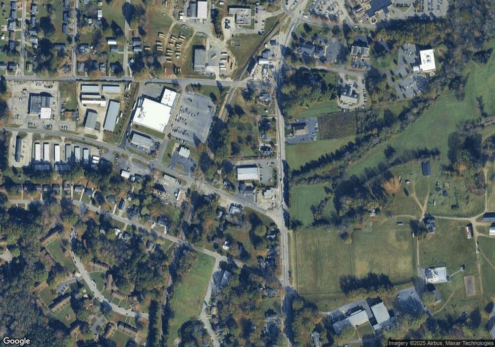 903 College St, Oxford, NC 27565 - photo 1