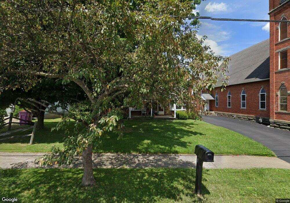 75 W Main St, Lucas, OH 44843 - photo 1