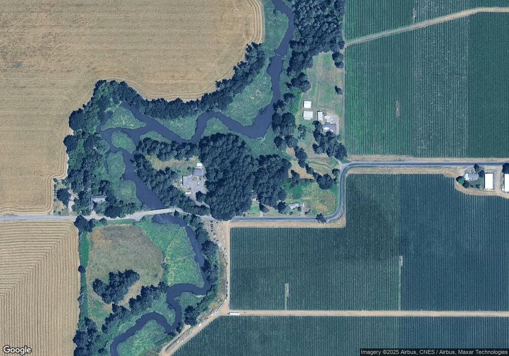 3815 SE Patty Ln, Amity, OR 97101 - photo 1