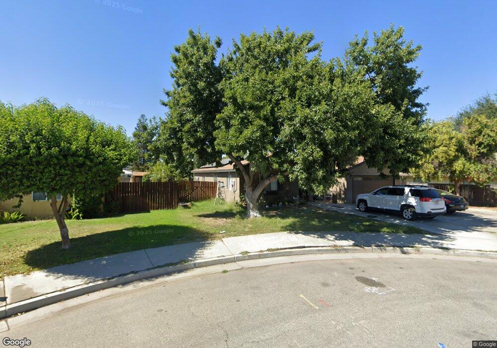 1505 Shamrock Ct, Wasco, CA 93280 - photo 1