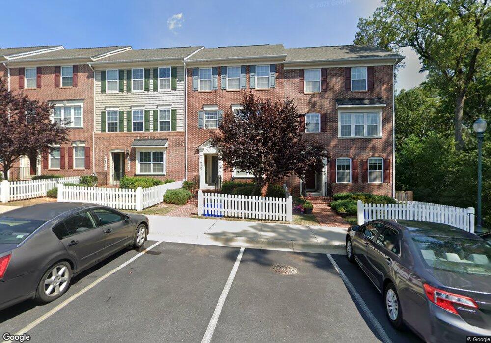 12803 Gate Rail Rd, Clarksburg, MD 20871 - photo 1