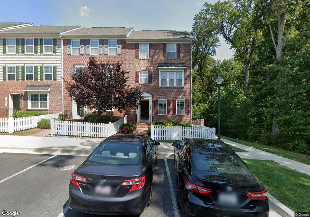 12801 Gate Rail Rd, Clarksburg, MD 20871 - photo 1