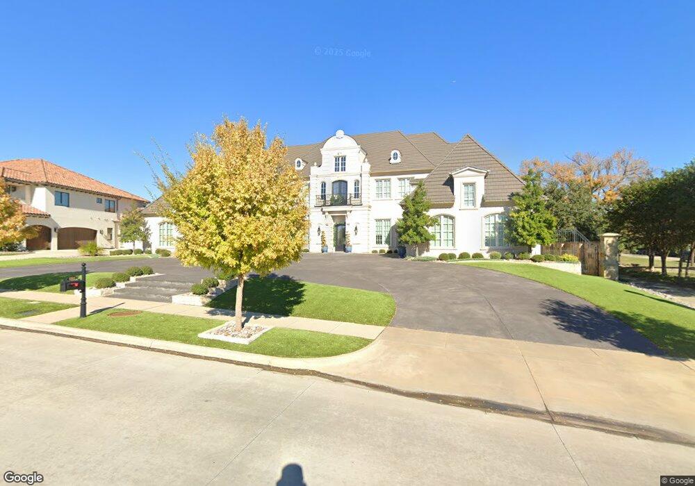 1112 Lake Carillon Ln, Southlake, TX 76092 - photo 1