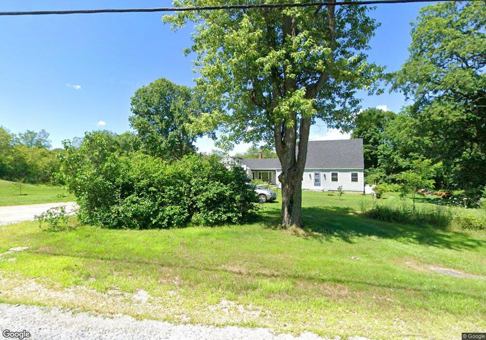 5 Hebron (Rt #124), Buckfield, ME 04220 - photo 1