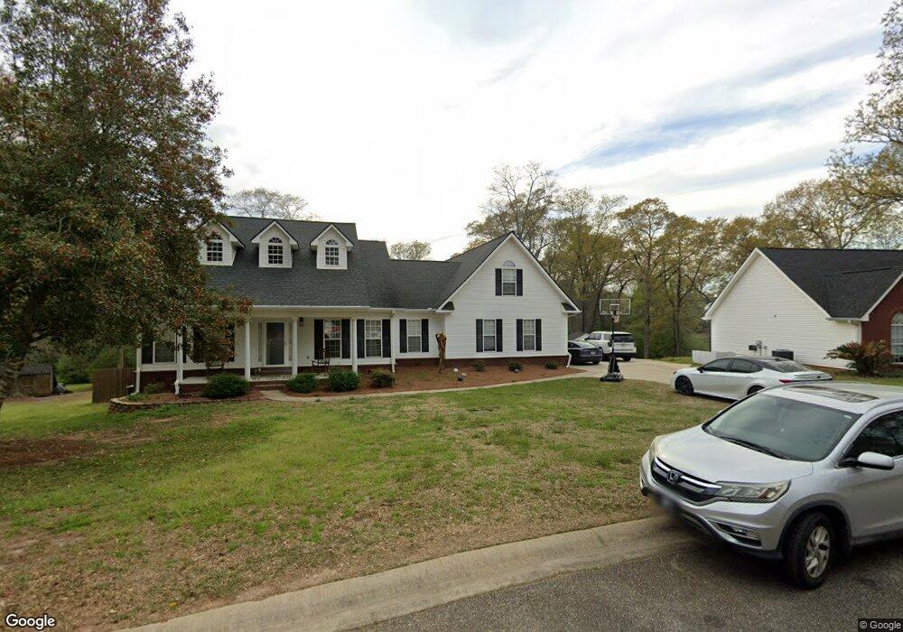 150 Holly Pointe, Warner Robins, GA 31088 - photo 1