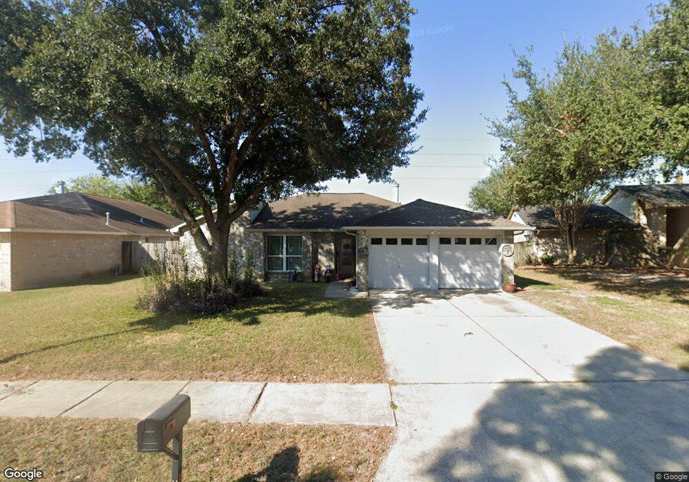 14311 Timberhaven Dr, Houston, TX 77066 - photo 1