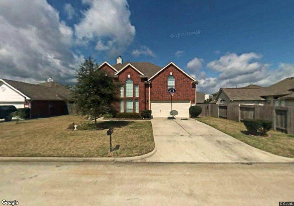 13610 Country Ln, Tomball, TX 77375 - photo 1